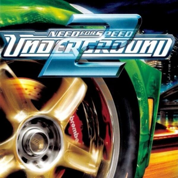 Need For Speed Underground 2 PC Game Digital Download For WINDOWS Full Version - Image 2