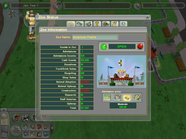 Zoo Tycoon 2 Ultimate Collection - Image 4