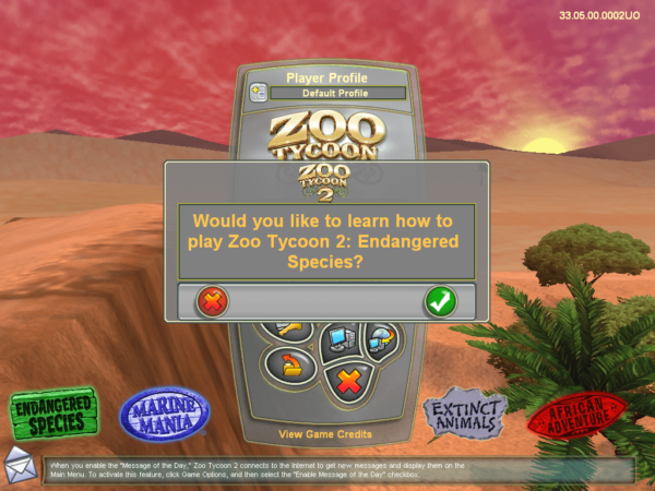 Zoo Tycoon 2 Ultimate Collection - Image 3